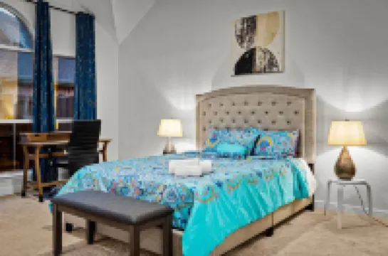 Stylish One Level Home Ping Pong Foosball Yard