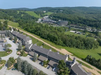 Stoneridge 三臥室標準公寓，可供八人入住，由 RedAwning 提供 聯合航空93號國家紀念館附近的飯店