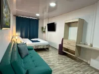 Hospedarte Cali Hotel a 