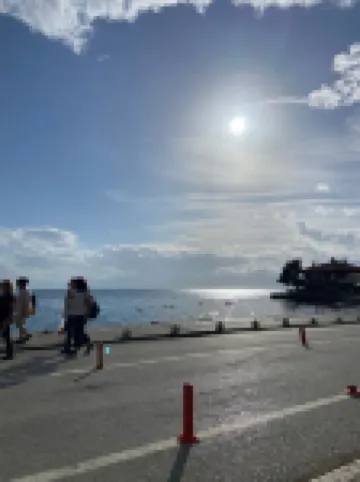 오흐리드의 아늑한 탈출, 완벽한 숙박을 위한 현대적인 아파트먼트