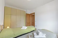Delfino 3 Few Minutes from Sea - Happy Rentals