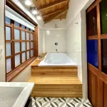 Hotel Evoque Sachica فنادق في Sutamarchan