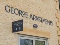 George Apartments Hotels in Broadway