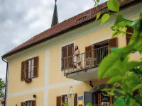 Dvorec Jeruzalem Hotels in Ljutomer