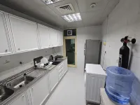 오아시스 호스텔