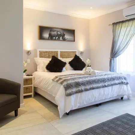 Lauradale Accommodation