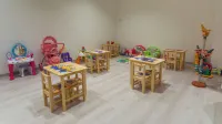 Hunguest Hotel Flora - per famiglie