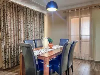 3 Bed Cozy Homestay in Lundi Park - 2292 Hotels in Gweru