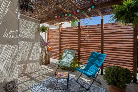 Vita Nova Отели рядом с достопримечательностью «Cap Corse»