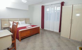 Hallel Guest House
