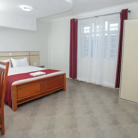 Hallel Guest House