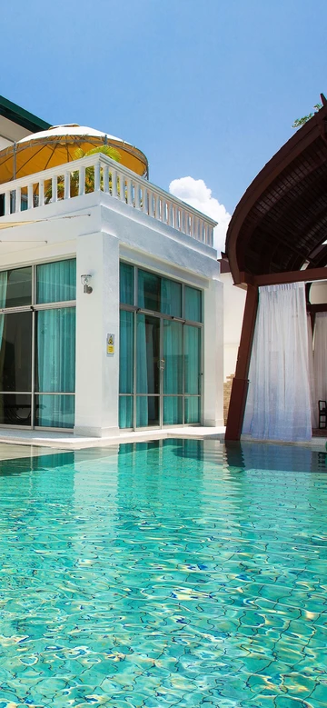 รูปภาพของนากาวารี อาร์ต มัลดีฟส์ บาร์บีคิว พัทยา วิลล่า