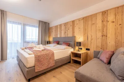 Dorfresort Kitzbühel by Alps Resorts