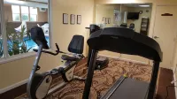 Best Western Teal Lake Inn - Gym