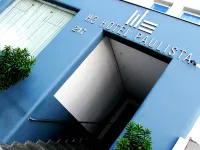 H3 Hotel Paulista Hotels near Augusta Theatre
