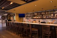 Hotel Terra Jackson Hole, a Noble House Resort - bar