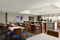 La Quinta Inn & Suites by Wyndham Shawnee - breakfast