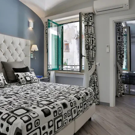 Apartments Amalfi Design