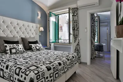 Apartments Amalfi Design
