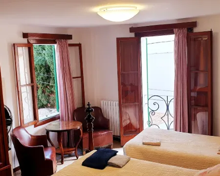 Casa Margarita โรงแรมในSoller