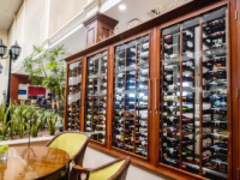 Torreón Marriott Hotel Hoteles en Torreón