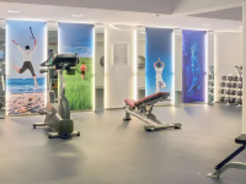 Scandic Sønderborg فنادق في سوندربورغ