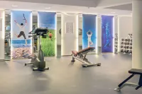 Scandic Sønderborg Hotels in Sønderborg