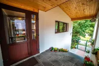 Poiana Cristian Hotels in Rosenau