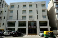 Hotel the Evergrand Palace Hotels in Rajkotin piirikunta