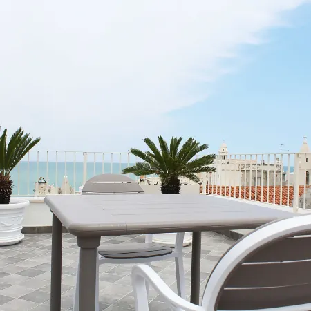 Estlevante B&B