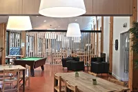 Hôtel Le Marintan Hotels in Modane