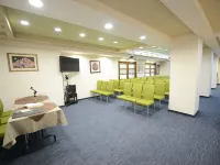 내셔널 호텔 예루살렘 예루살렘 호텔