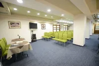 National Hotel - Jerusalem