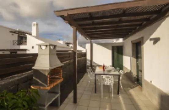 Playa Blanca Beach Mate