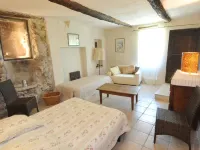 La Bastide de l'Adrech Hotels in Manosque