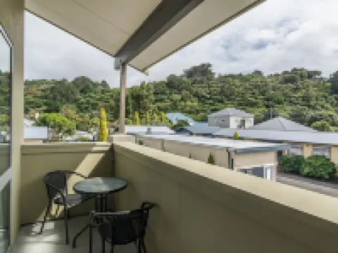 Avana Suites Hotels in Lower Hutt