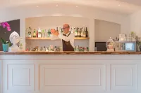 奧勒昂德瑞帕埃斯圖姆酒店 - 酒吧