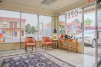 Masters Inn Augusta Washington Rd, I-20 Hotel a Martinez