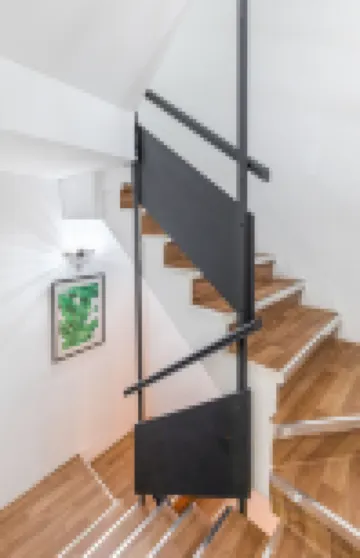 Ayz Sierra de Meira - Auto Check-in Property