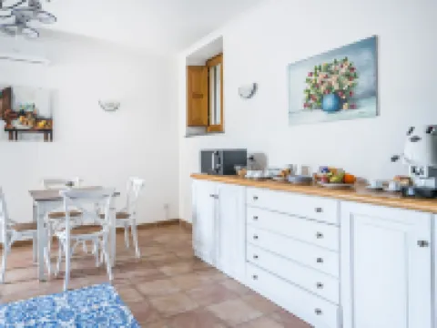 Villa Prota Hotels in Vico Equense