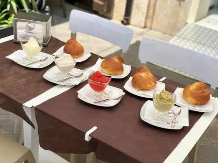 Il Casalino Apartment