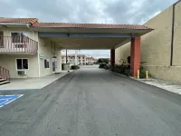 Villa Inn Anaheim