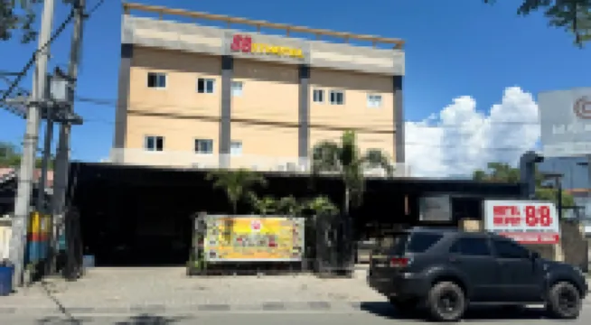 Hotel YY 88