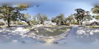 Near Fort Moore & Downtown - Our White House