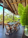 Lar Riviera Hotel Hotels in Amontada