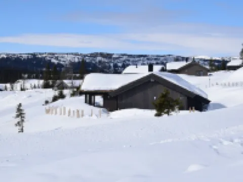 Skeikampen Booking Hotels in Gausdal