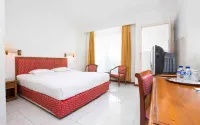 Bandar Narita Hotel