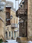 R Studios Old Baku