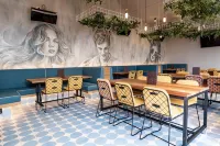 The General Gordon Hotel a Wolli Creek