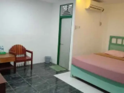 Hotel Sahabat Baru Singkawang Hoteles en Pasiran